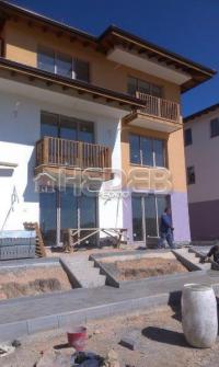 Holiday complex Rogachevo village