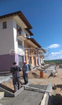 Holiday complex Rogachevo village