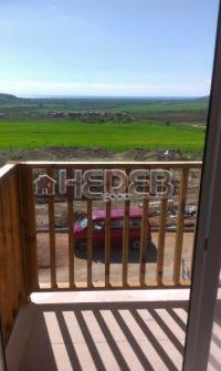 Holiday complex Rogachevo village