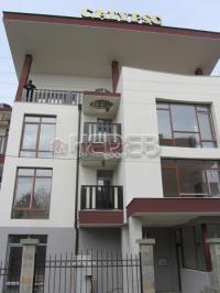 Holiday complex Chernomorets city