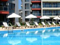 Holiday complex Sveti Vlas city