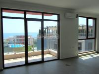 Holiday complex Sveti Vlas city