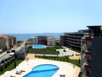 Holiday complex Sveti Vlas city