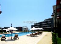 Holiday complex Sveti Vlas city