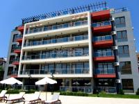 Holiday complex Sveti Vlas city