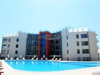 Holiday complex Sveti Vlas city