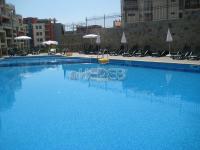 Holiday complex Sveti Vlas city