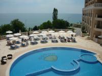 Holiday complex Cabacum area