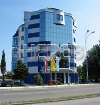 Holiday complex St.St.Constantine and Helena resort