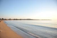 Holiday complex Chernomorets city