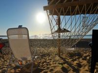 Holiday complex Chernomorets city