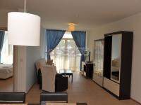 Holiday complex Chernomorets city
