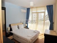 Holiday complex Chernomorets city