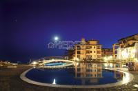 Holiday complex Kavarna city