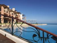 Holiday complex Kavarna city