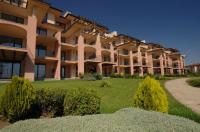 Holiday complex Kavarna city