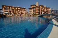 Holiday complex Kavarna city