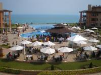 Holiday complex Kavarna city