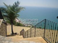 Holiday complex Kavarna city