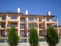 Holiday complex Kavarna city