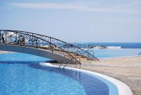 Holiday complex Kavarna city