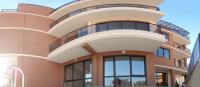 Holiday complex Evksinograd аrеа