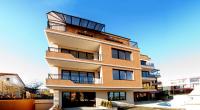 Holiday complex Evksinograd аrеа