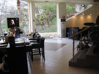 Holiday complex Chayka resort