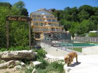 Holiday complex Chayka resort