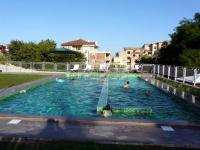Holiday complex Chayka resort