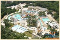 Holiday complex Golden Sands resort