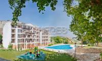 Holiday complex Balchik city