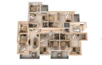 Holiday complex Byala city