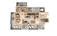 Holiday complex Byala city