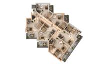 Holiday complex Byala city