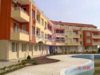 Holiday complex Varna city