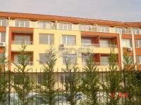 Holiday complex Varna city