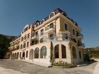 Holiday complex Kavarna city