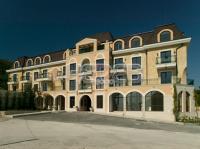 Holiday complex Kavarna city