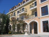 Holiday complex Kavarna city