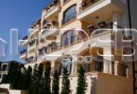 Holiday complex St.St.Constantine and Helena resort