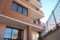 Holiday complex Evksinograd аrеа