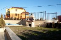 Holiday complex Evksinograd аrеа