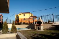 Holiday complex Evksinograd аrеа