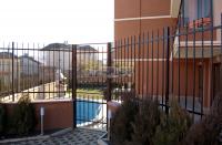 Holiday complex Evksinograd аrеа