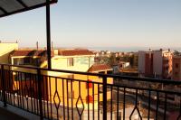 Holiday complex Evksinograd аrеа